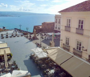 Hotel della Piazza Pizzo